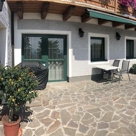 Ferienwohnung Strohmaier Kitzeck im Sausal Εξωτερικό φωτογραφία