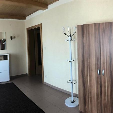 Ferienwohnung Strohmaier Kitzeck im Sausal Εξωτερικό φωτογραφία