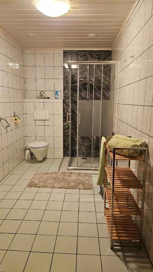 Ferienwohnung Strohmaier Kitzeck im Sausal Εξωτερικό φωτογραφία