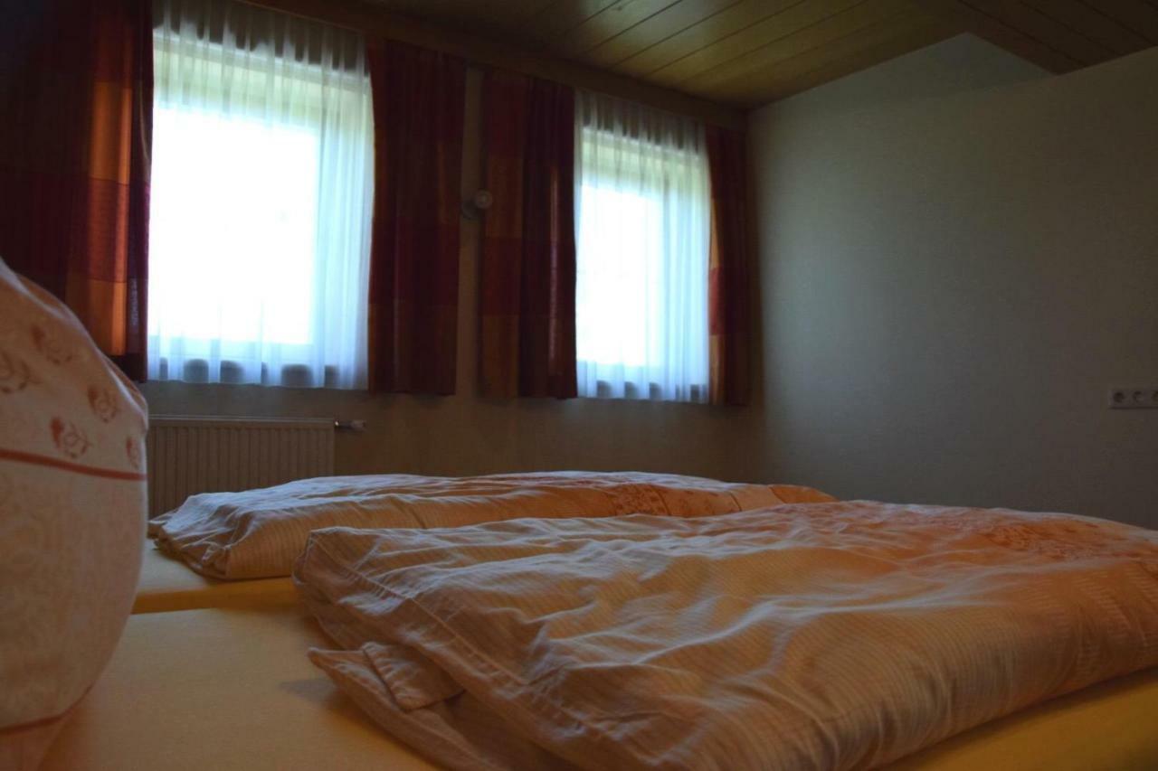 Ferienwohnung Strohmaier Kitzeck im Sausal Εξωτερικό φωτογραφία