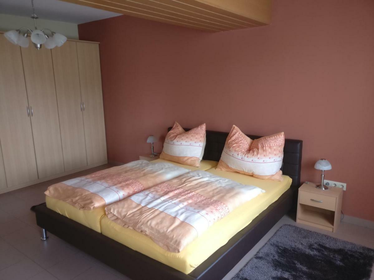 Ferienwohnung Strohmaier Kitzeck im Sausal Εξωτερικό φωτογραφία