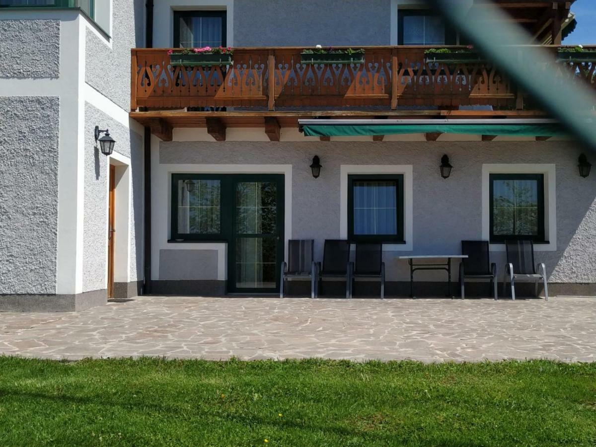 Ferienwohnung Strohmaier Kitzeck im Sausal Εξωτερικό φωτογραφία