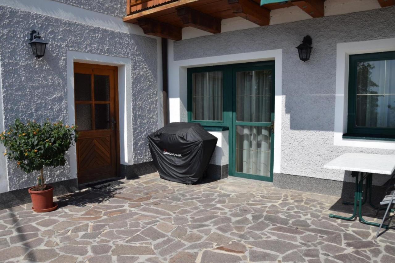 Ferienwohnung Strohmaier Kitzeck im Sausal Εξωτερικό φωτογραφία